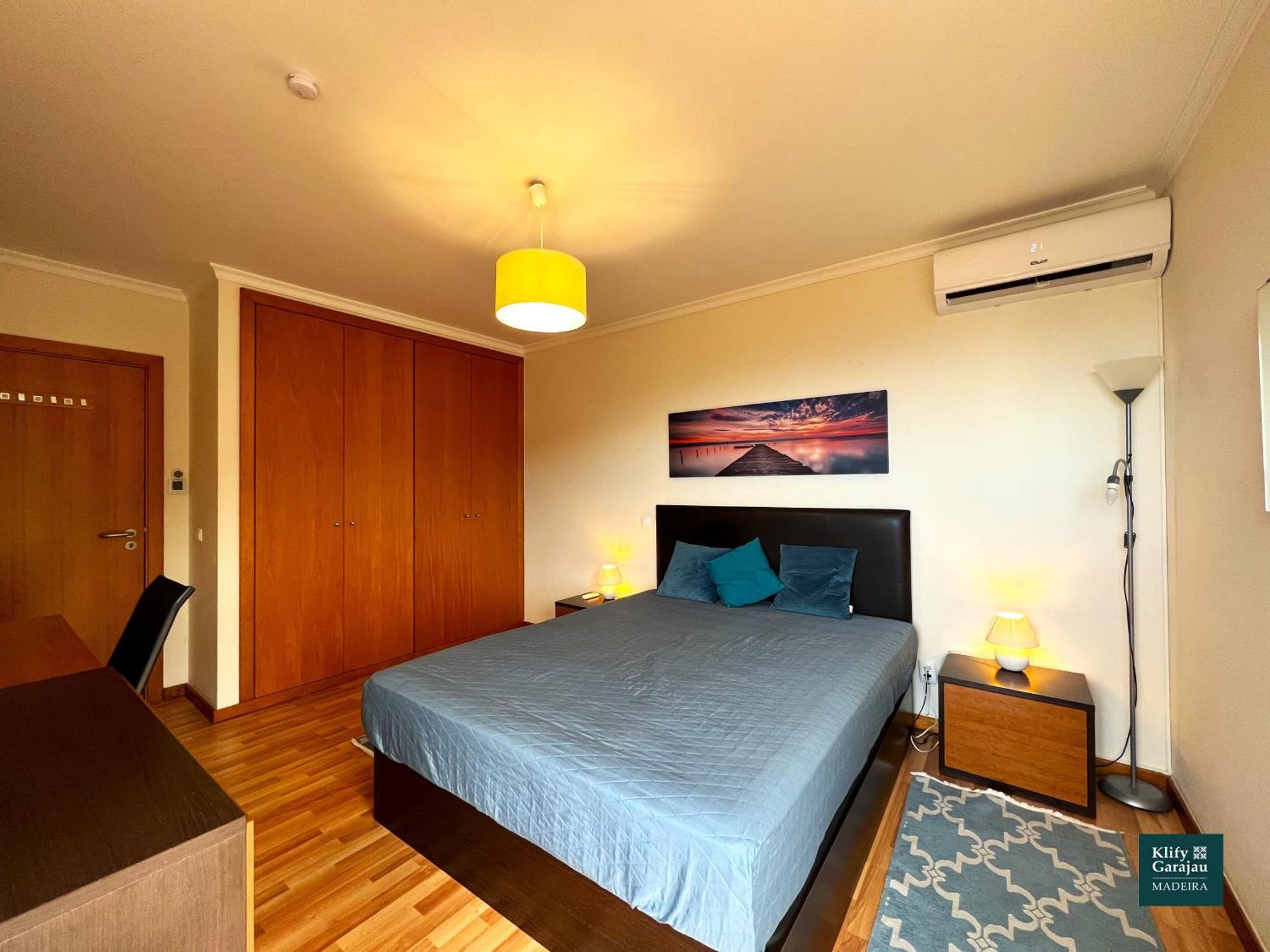 Apartamento Klify Garajau Caniço Exterior foto