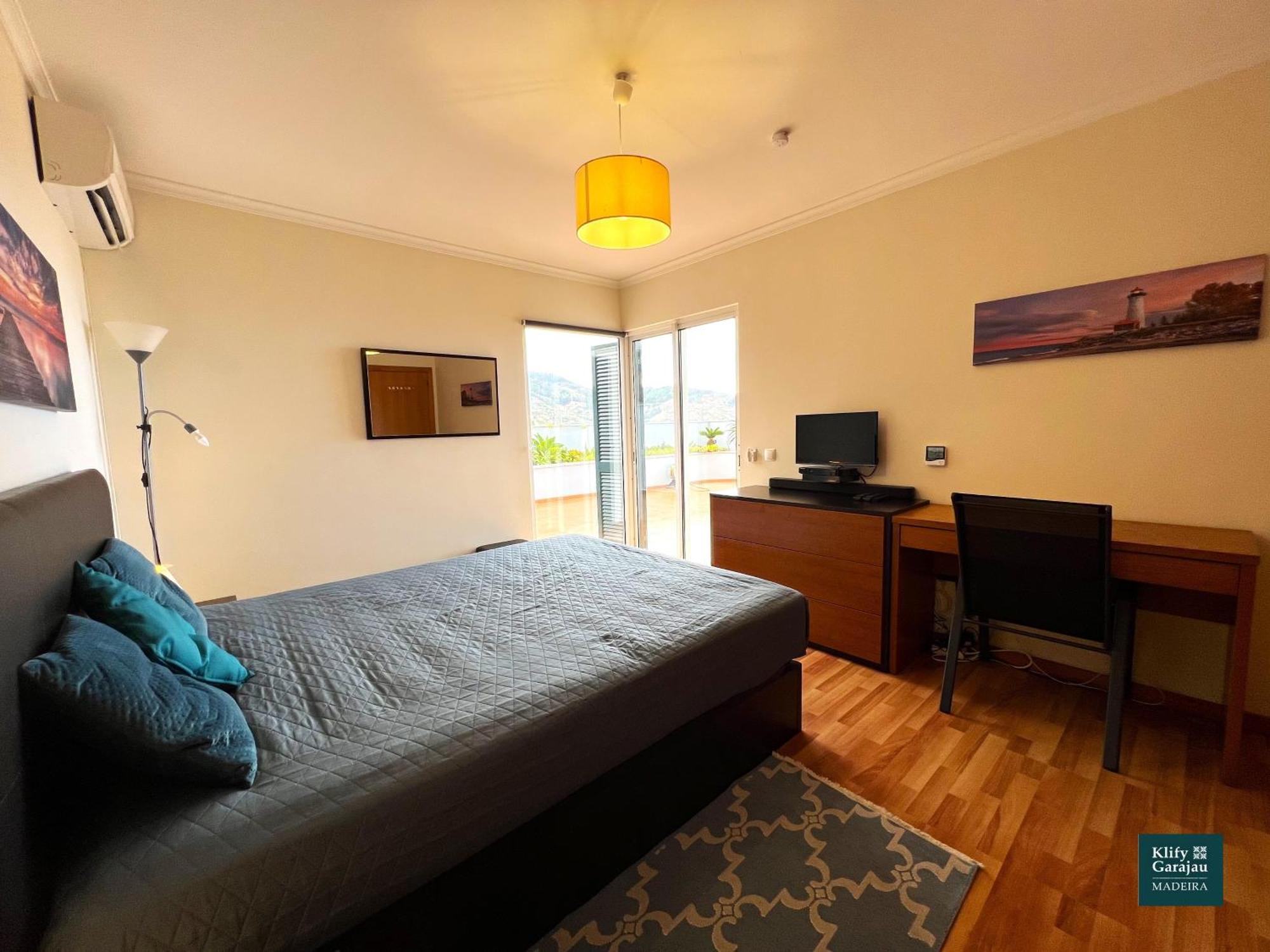 Apartamento Klify Garajau Caniço Exterior foto
