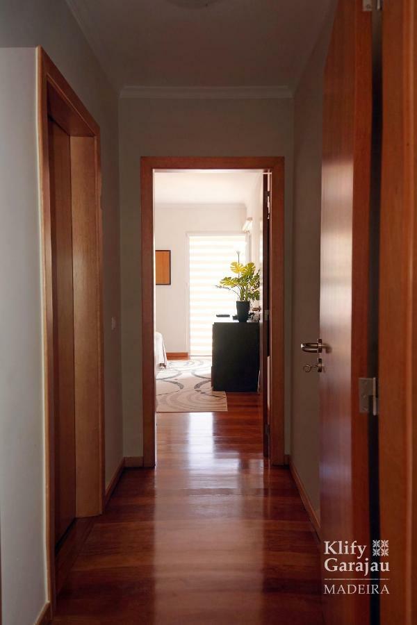 Apartamento Klify Garajau Caniço Exterior foto