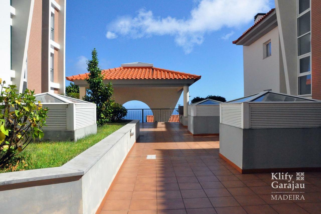 Apartamento Klify Garajau Caniço Exterior foto